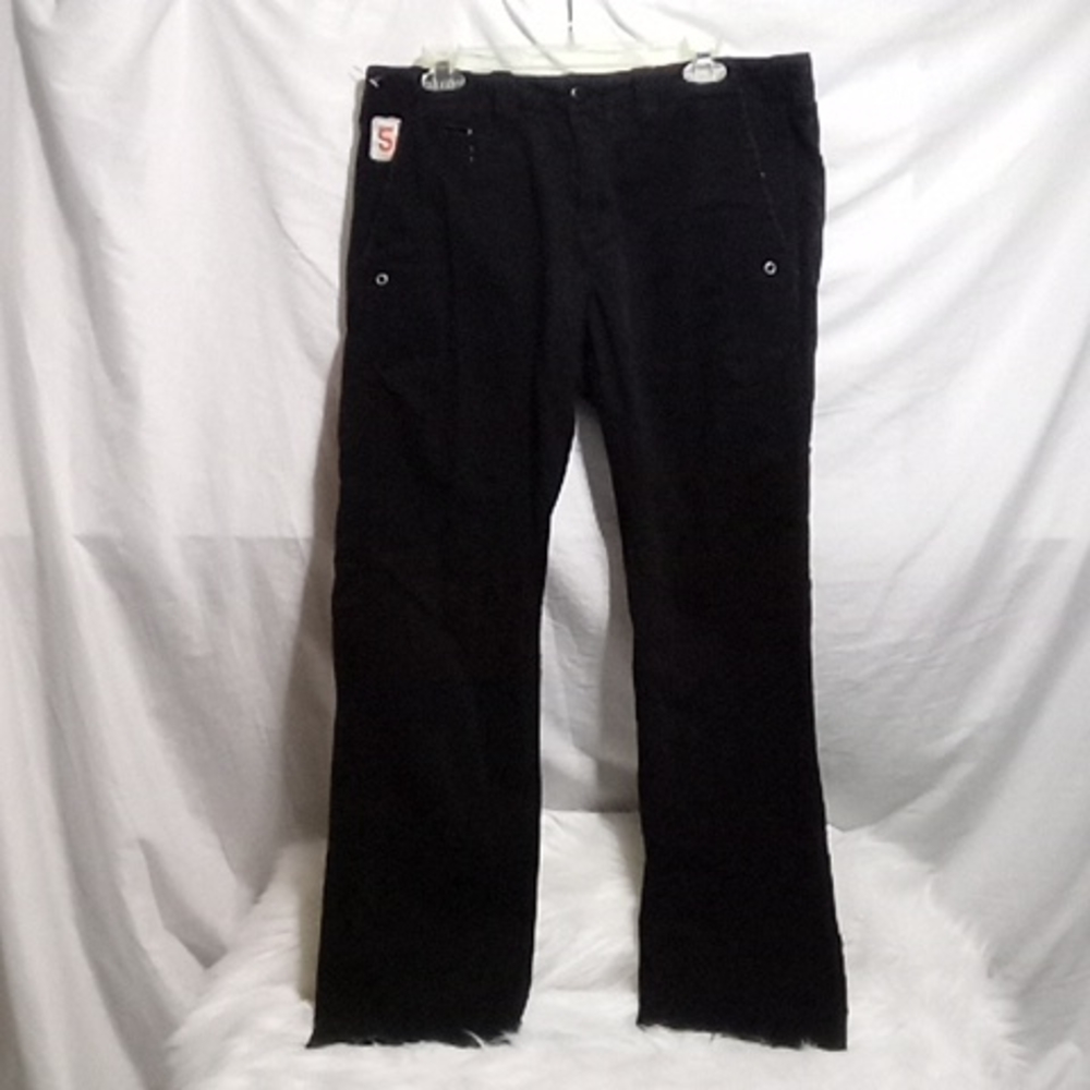 FLASH SALE! Triple Five Soul NYC Pants Sz.34/33 Great Used Condition (BX20)